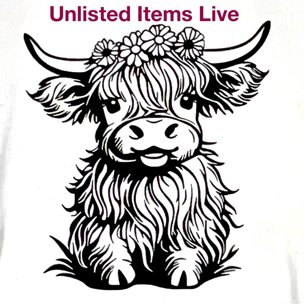 🥳LIVE SHOW UNLISTED ITEMS🥳 - Picture 2 of 2